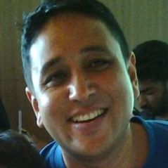 Pritam Ranjan Bora